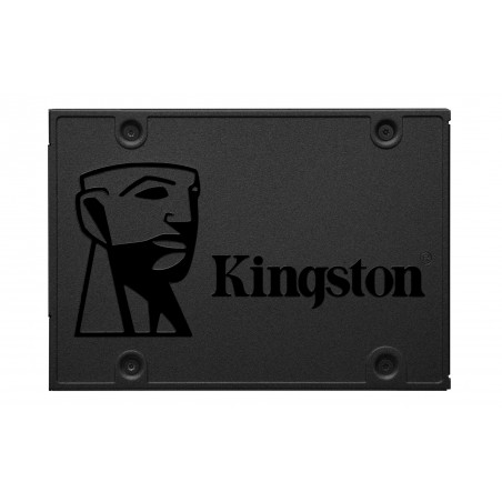 Kingston A400 960GB 2.5" SATA III SSD