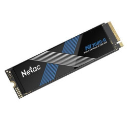 NETAC NT01NV7000Q 1TB NVMe PCIe Gen4 M.2 2280 SSD