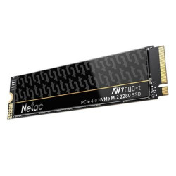 NETAC NT01NV7000T-1T0 1TB NVMe Gen4 M.2 2280 SSD