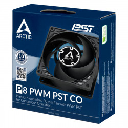 ARCTIC P8 8cm PWM Case Fan