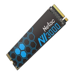 NETAC NV3000 250GB NVMe M.2 PCIe 3.0 SSD