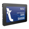NETAC SA500 256GB 2.5-inch SATA III SSD