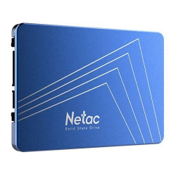 NETAC N535S 480GB 2.5" SATA III SSD
