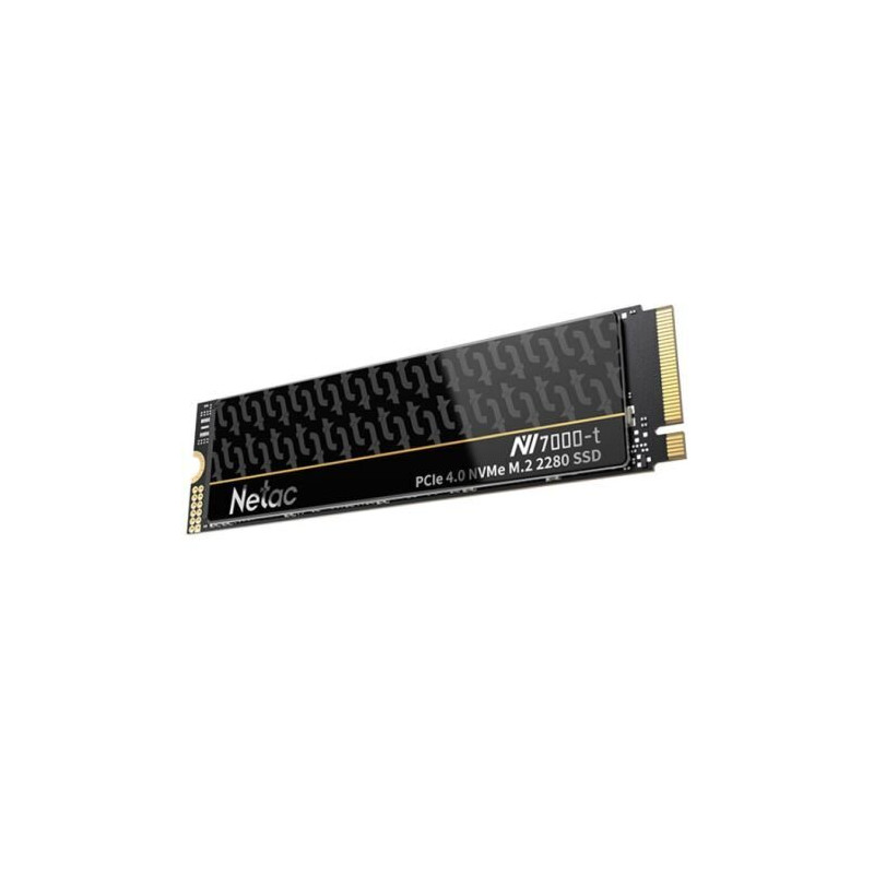 NETAC NT01NV7000T-4T0 4TB NVMe Gen4 M.2 2280 SSD