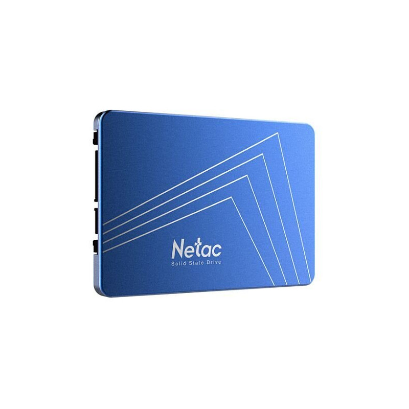 NETAC NT01N535S 960GB 2.5" SATA III SSD