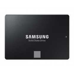 SAMSUNG 870 EVO 1TB 2.5-inch SATA SSD