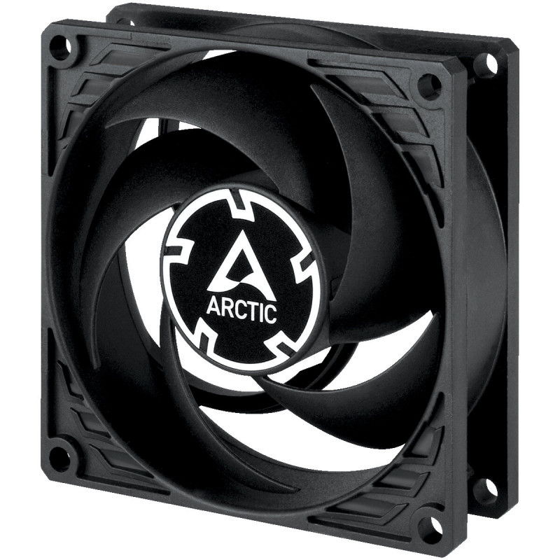 ARCTIC P8 Max 8cm PWM Case Fan
