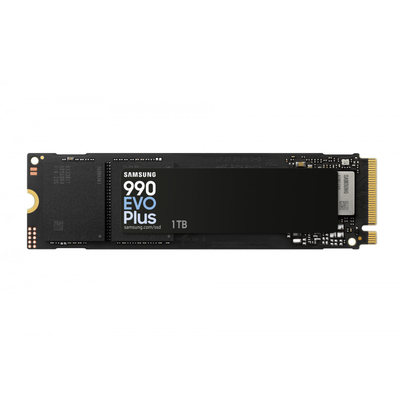 SAMSUNG 990 EVO Plus 1TB NVMe PCIe Gen4 M.2 SSD