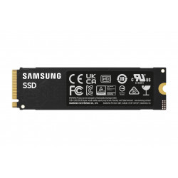 SAMSUNG 990 EVO Plus 1TB NVMe PCIe Gen4 M.2 SSD