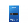 SAMSUNG 990 EVO Plus 1TB NVMe PCIe Gen4 M.2 SSD