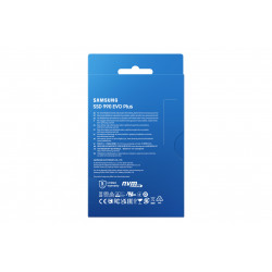 SAMSUNG 990 EVO Plus 1TB NVMe PCIe Gen4 M.2 SSD