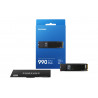 SAMSUNG 990 EVO Plus 1TB NVMe PCIe Gen4 M.2 SSD