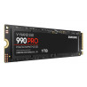 SAMSUNG 990 PRO 1TB NVMe PCIe Gen4 M.2 2280 SSD
