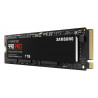 SAMSUNG 990 PRO 1TB NVMe PCIe Gen4 M.2 2280 SSD