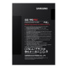 SAMSUNG 990 PRO 1TB NVMe PCIe Gen4 M.2 2280 SSD
