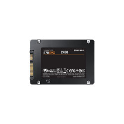 SAMSUNG 870 EVO 250GB 2.5-inch SATA SSD