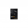 SAMSUNG 870 EVO 250GB 2.5-inch SATA SSD