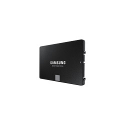 SAMSUNG 870 EVO 2TB 2.5-inch SATA SSD