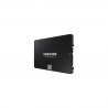 SAMSUNG 870 EVO 2TB 2.5-inch SATA SSD