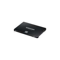 SAMSUNG 870 EVO 2TB 2.5-inch SATA SSD