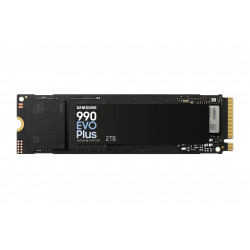 SAMSUNG 990 EVO PLUS 2TB M.2 NVMe PCIe 4.0 SSD