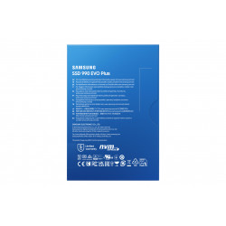 SAMSUNG 990 EVO PLUS 2TB M.2 NVMe PCIe 4.0 SSD