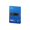 SAMSUNG 990 EVO PLUS 2TB M.2 NVMe PCIe 4.0 SSD