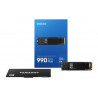 SAMSUNG 990 EVO PLUS 2TB M.2 NVMe PCIe 4.0 SSD