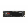 SAMSUNG 990 PRO 2TB NVMe PCIe 4.0 M.2 2280 SSD