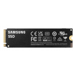 SAMSUNG 990 PRO 2TB NVMe PCIe 4.0 M.2 2280 SSD
