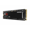SAMSUNG 990 PRO 2TB NVMe PCIe 4.0 M.2 2280 SSD
