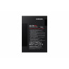 SAMSUNG 990 PRO 2TB NVMe PCIe 4.0 M.2 2280 SSD