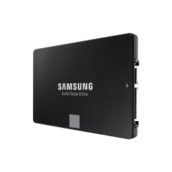 SAMSUNG 870 EVO 4TB 2.5" SATA SSD