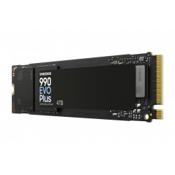 SAMSUNG 990 EVO Plus 4TB NVMe PCIe Gen4 M.2 SSD