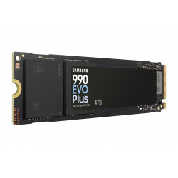 SAMSUNG 990 EVO Plus 4TB NVMe PCIe Gen4 M.2 SSD
