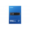 SAMSUNG 990 EVO Plus 4TB NVMe PCIe Gen4 M.2 SSD