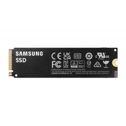 SAMSUNG 990 PRO 4TB NVMe PCIe 4.0 M.2 2280 SSD