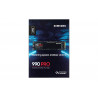 SAMSUNG 990 PRO 4TB NVMe PCIe 4.0 M.2 2280 SSD