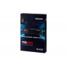 SAMSUNG 990 PRO 4TB NVMe PCIe 4.0 M.2 2280 SSD