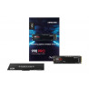 SAMSUNG 990 PRO 4TB NVMe PCIe 4.0 M.2 2280 SSD