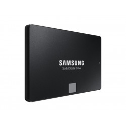 SAMSUNG 870 EVO 500GB 2.5 Inch SATA SSD