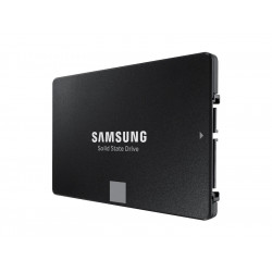 SAMSUNG 870 EVO 500GB 2.5 Inch SATA SSD