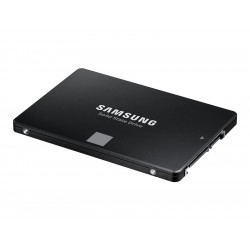 SAMSUNG 870 EVO 500GB 2.5 Inch SATA SSD