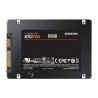 SAMSUNG 870 EVO 500GB 2.5 Inch SATA SSD