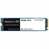 TEAM MP33 1TB NVMe PCIe Gen3 M.2 2280 SSD