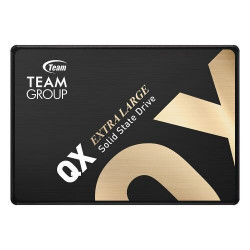 TEAM QX2 1TB 2.5" SATA III SSD