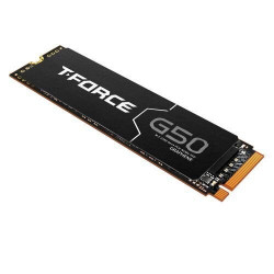TEAM T-Force G50 1TB NVMe PCIe Gen4 M.2 2280 SSD