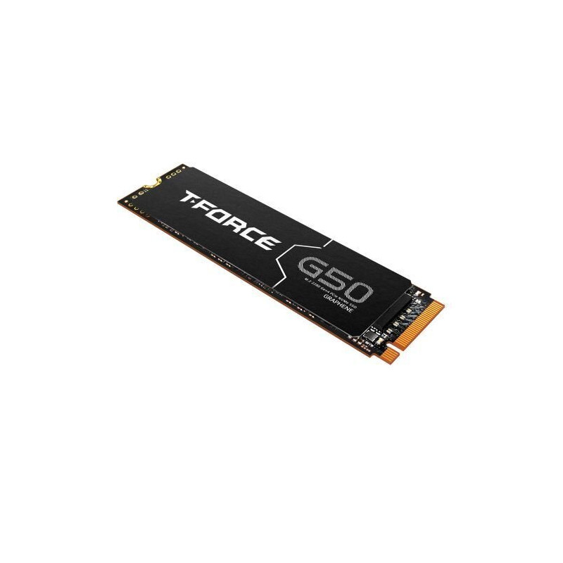 TEAM T-Force G50 1TB NVMe PCIe Gen4 M.2 2280 SSD