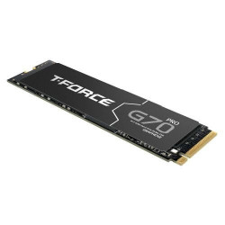TEAM T-Force G70 Pro 1TB NVMe PCIe Gen4 SSD