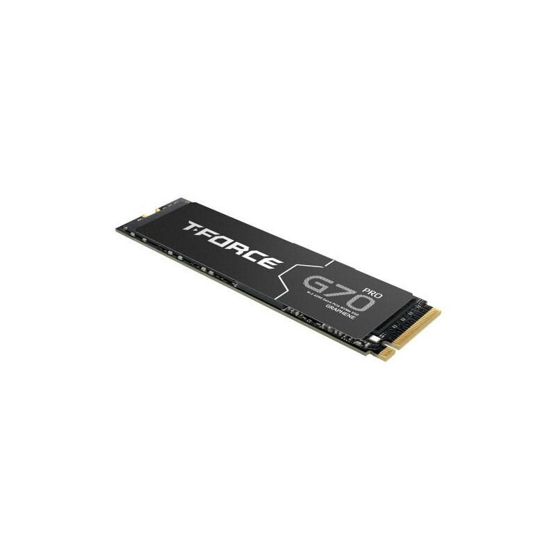TEAM T-Force G70 Pro 1TB NVMe PCIe Gen4 SSD